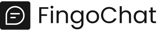 FingoChat logo